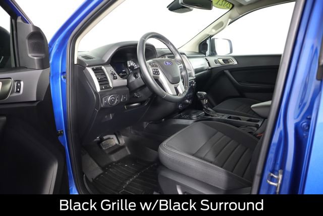 Used 2021 Ford Ranger XLT w/ Equipment Group 302A High image 34