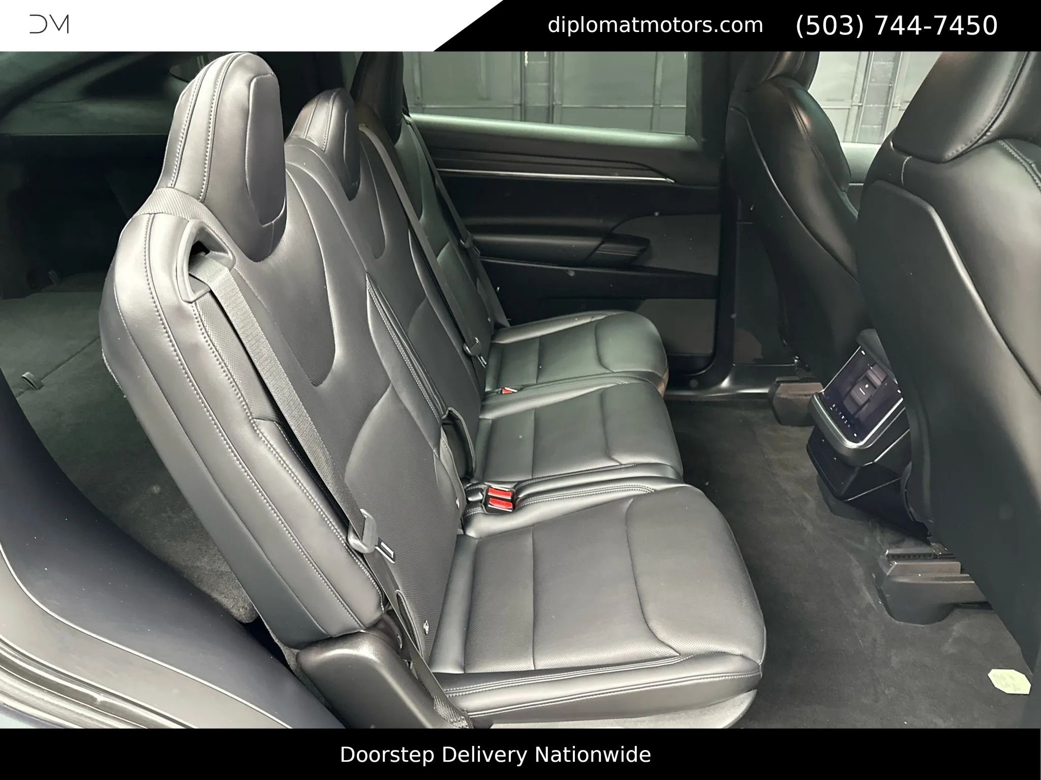 Used 2024 Tesla Model X image 22