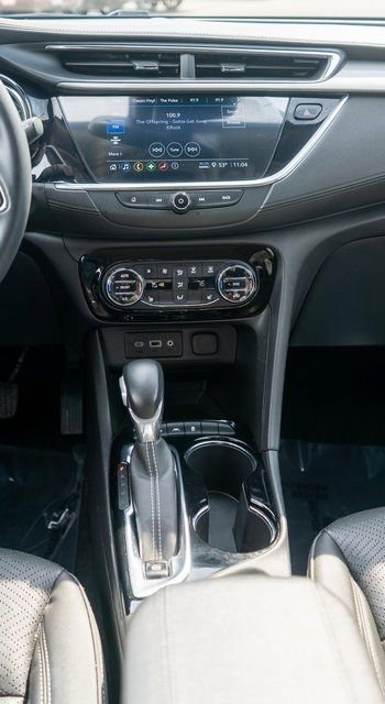 Used 2023 Buick Encore GX Essence w/ Experience Buick Package AWD/4WD image 17