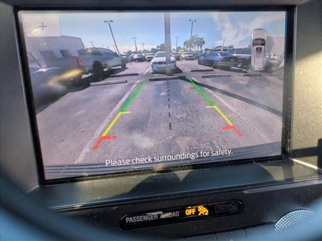 Used 2021 Ford Expedition Max XLT image 14