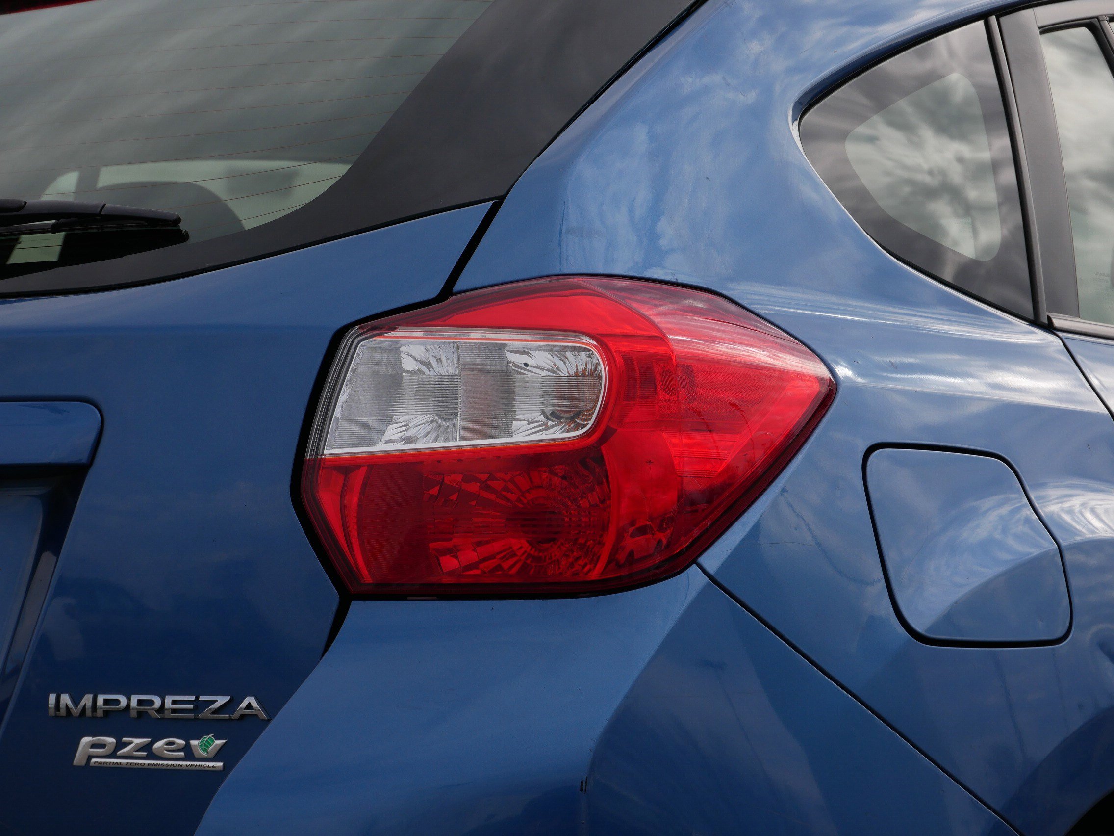 Used 2014 Subaru Impreza 2.0i image 17