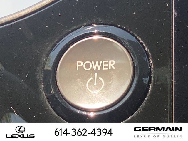 Certified 2022 Lexus NX 350h AWD w/ Vision Package image 26