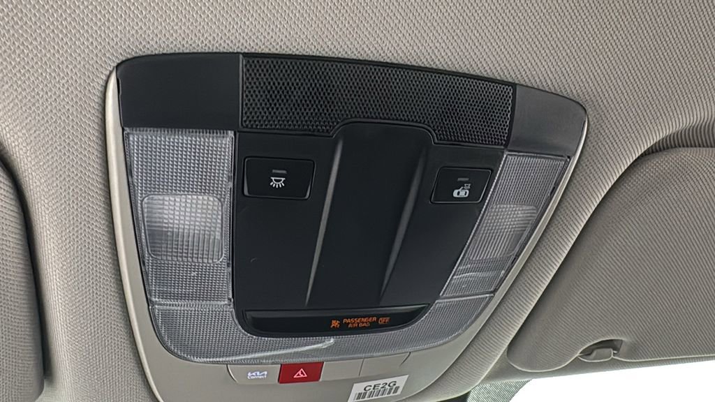 New 2026 Kia Sorento EX image 31