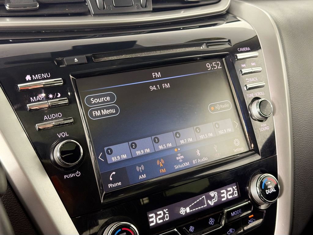 Used 2020 Nissan Murano SL image 14