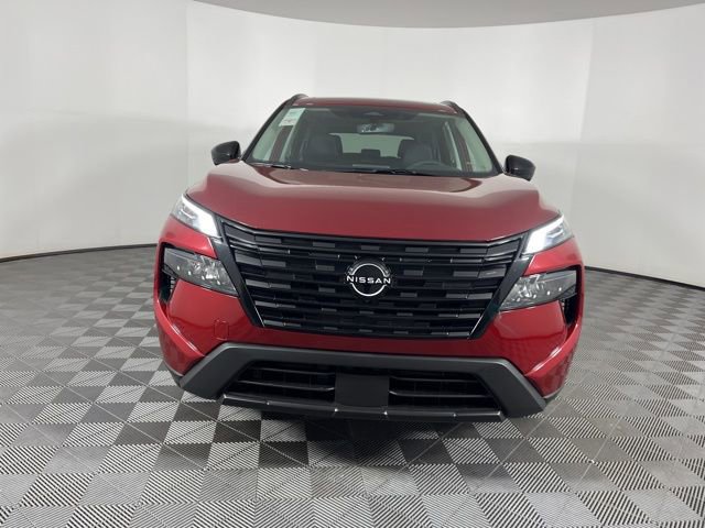 New 2026 Nissan Rogue SV FWD image 5