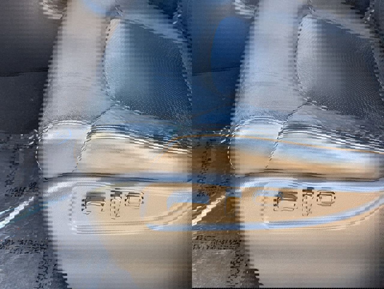 Used 2016 INFINITI QX80 2WD image 21