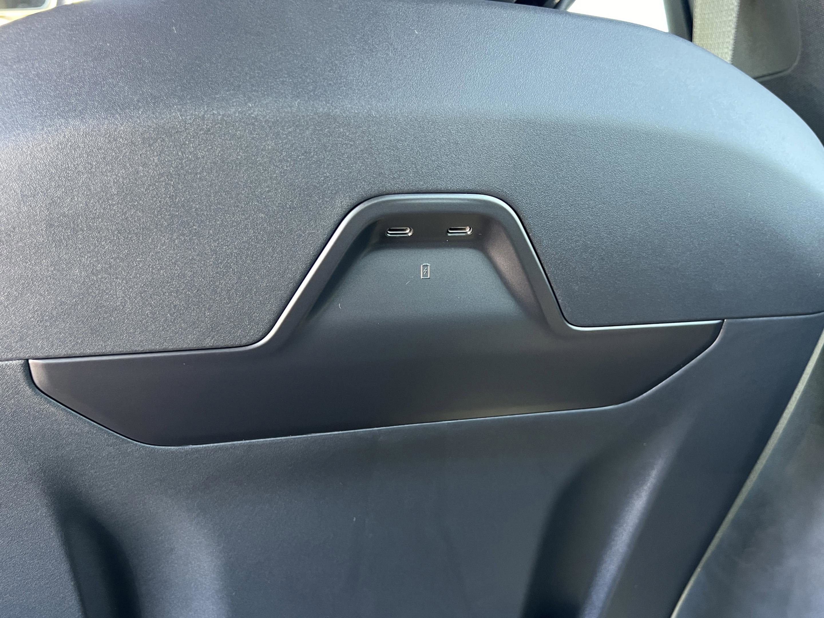 New 2025 Lincoln Nautilus Premier w/ Equipment Group 102A image 29