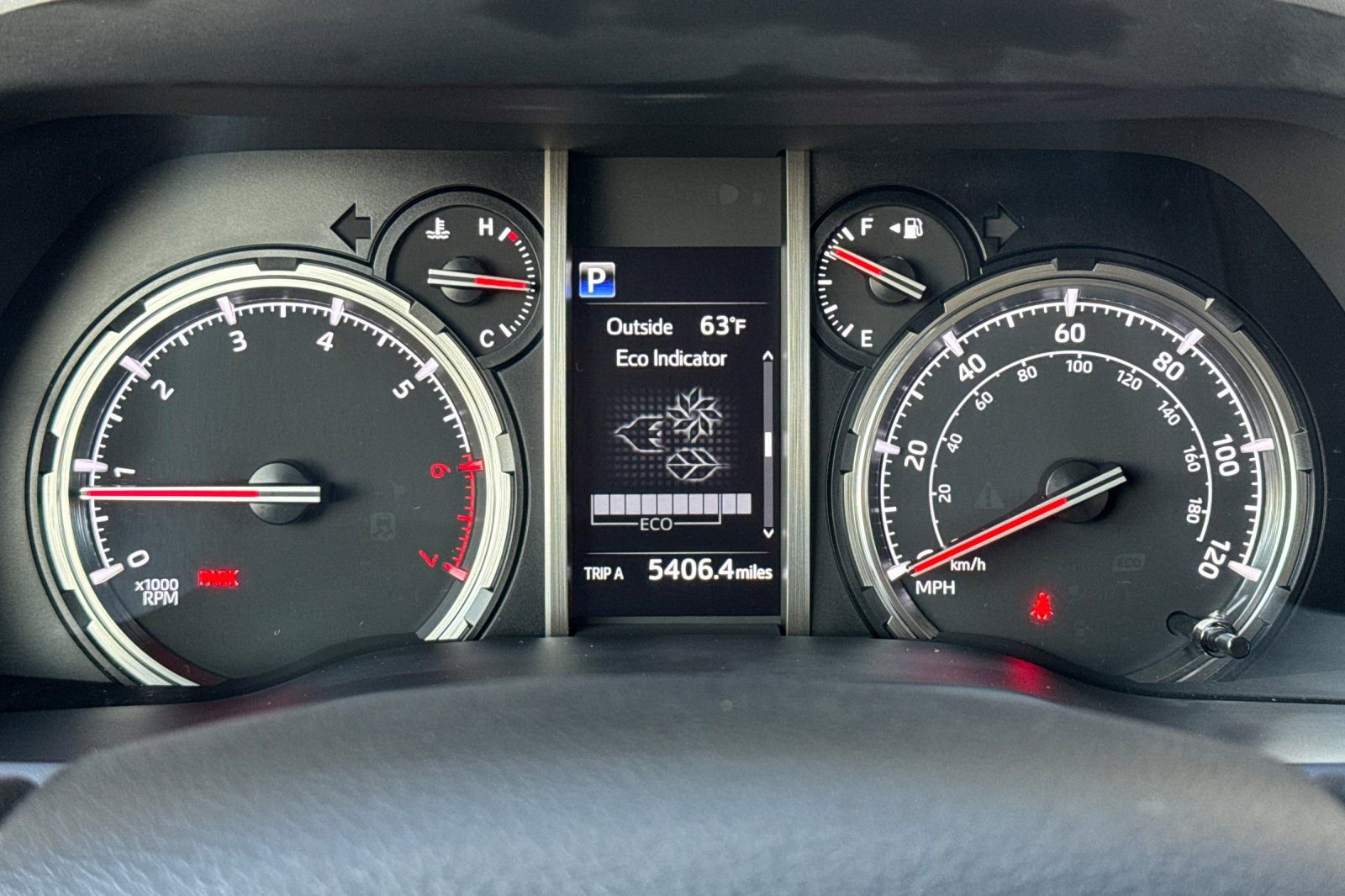 Used 2024 Toyota 4Runner TRD Pro AWD/4WD image 25