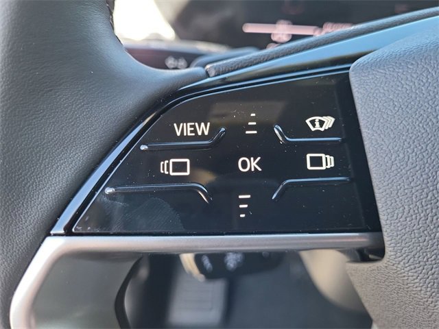 New 2025 Audi Q6 e-tron Premium Plus image 22