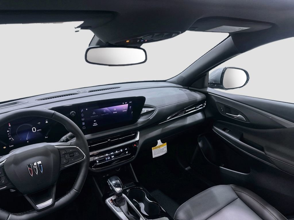New 2026 Buick Envista Sport Touring FWD image 24