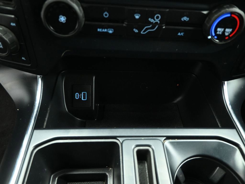 Used 2023 Ford F150 XL w/ STX Appearance Package image 17