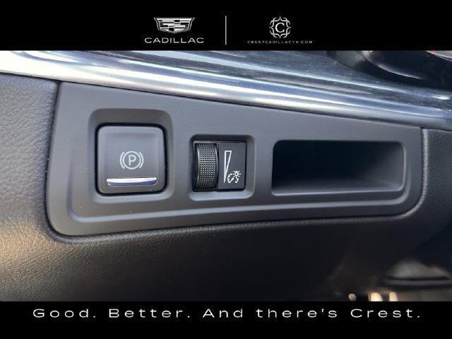 Certified 2024 Cadillac XT5 Premium Luxury AWD/4WD image 24