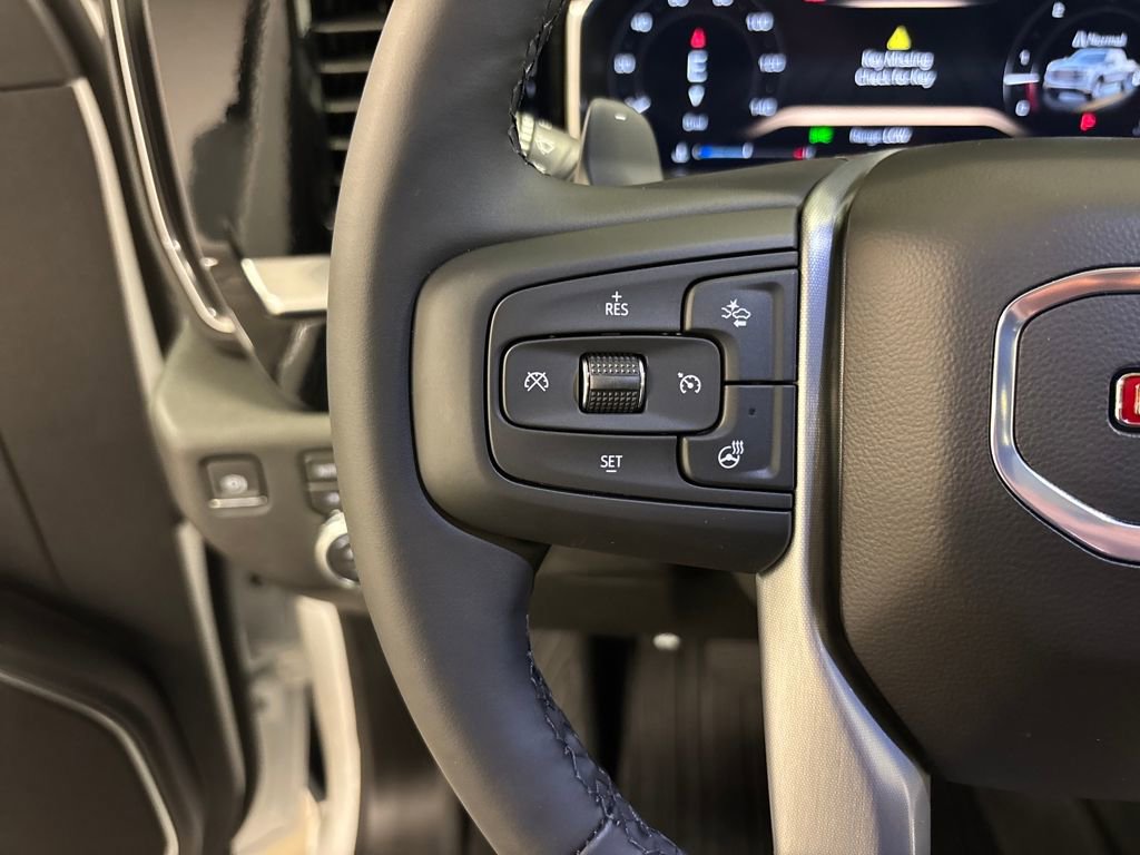 New 2026 GMC Sierra 1500 Elevation w/ Elevation Premium Package image 35