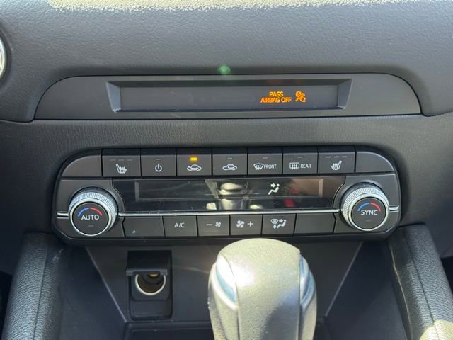 Used 2019 MAZDA CX-5 Touring image 13