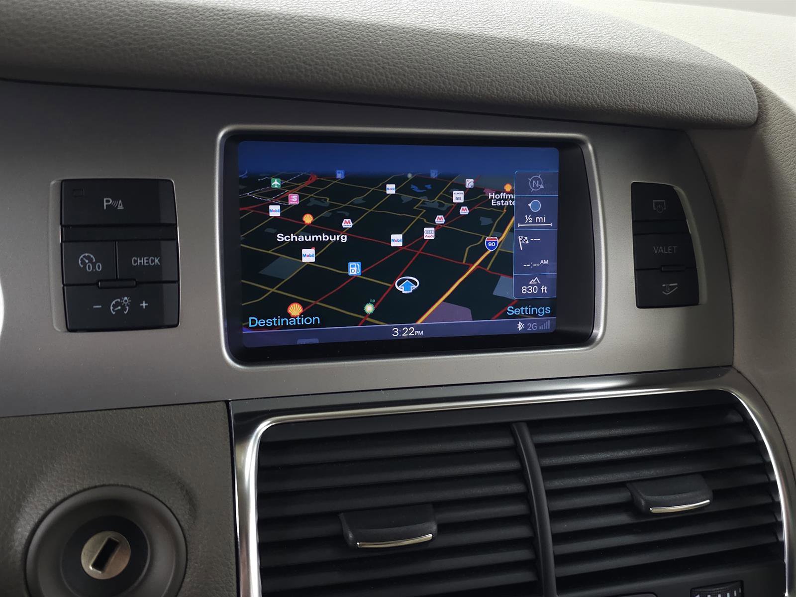 Used 2012 Audi Q7 3.0T S line Prestige image 23