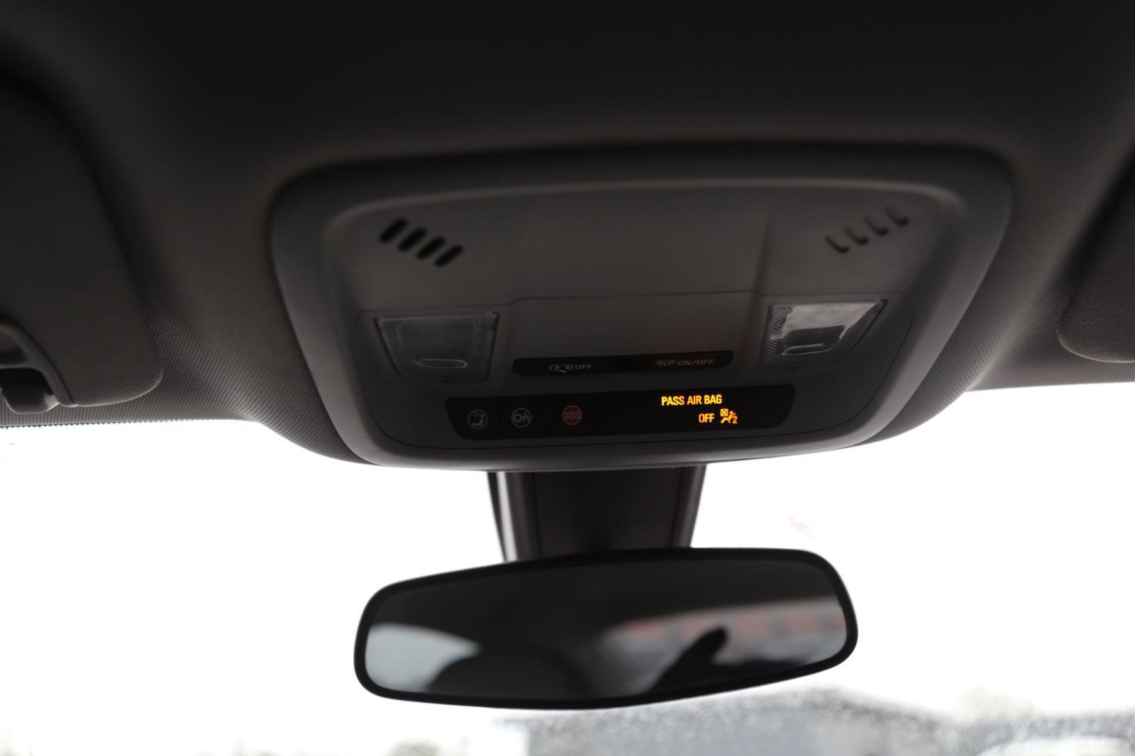 Used 2022 Chevrolet Malibu LT image 16