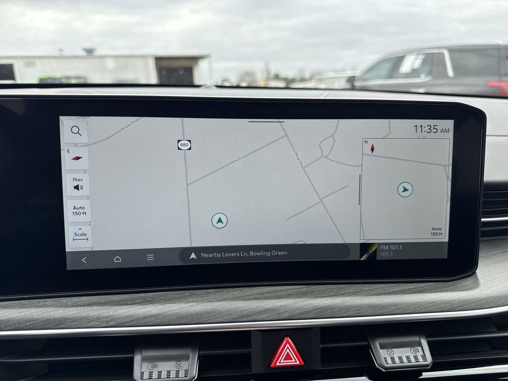 New 2026 Kia K5 EX image 18