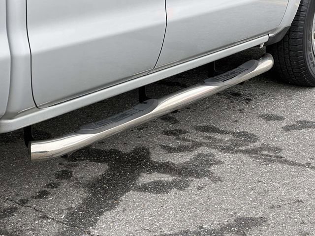 Used 2014 Chevrolet Silverado 1500 W/T w/ Trailering Package image 29