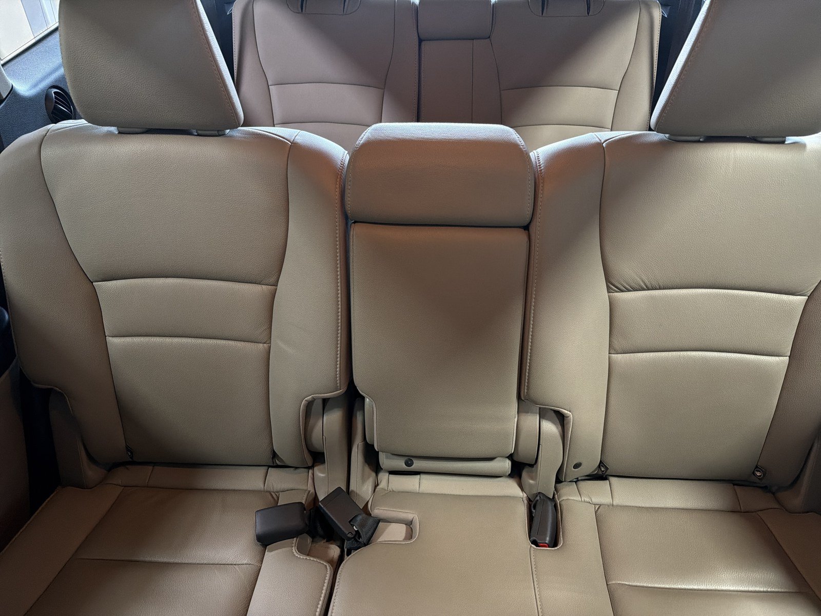 Used 2016 Honda Pilot EX-L image 13