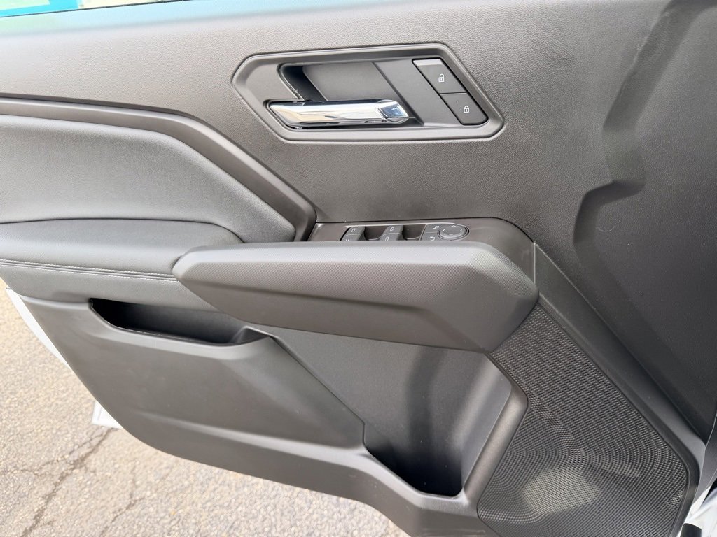 New 2026 GMC Canyon Elevation w/ Convenience Package image 22