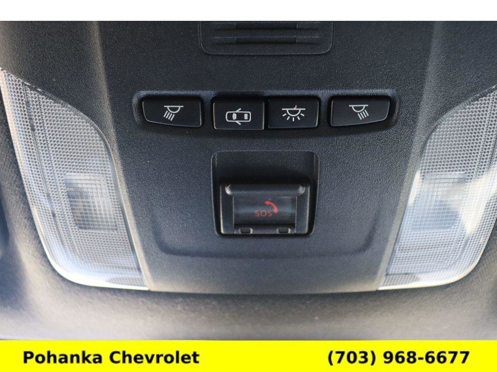 Used 2021 Toyota Corolla SE w/ Carpet Mat Package (TMS) image 19
