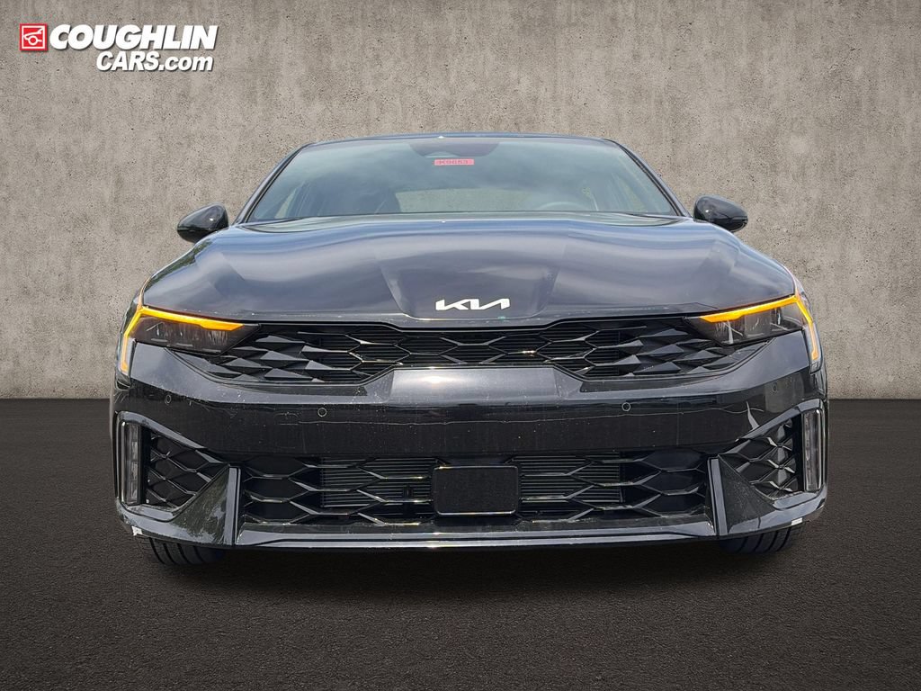 New 2026 Kia K5 GT-Line AWD/4WD image 2