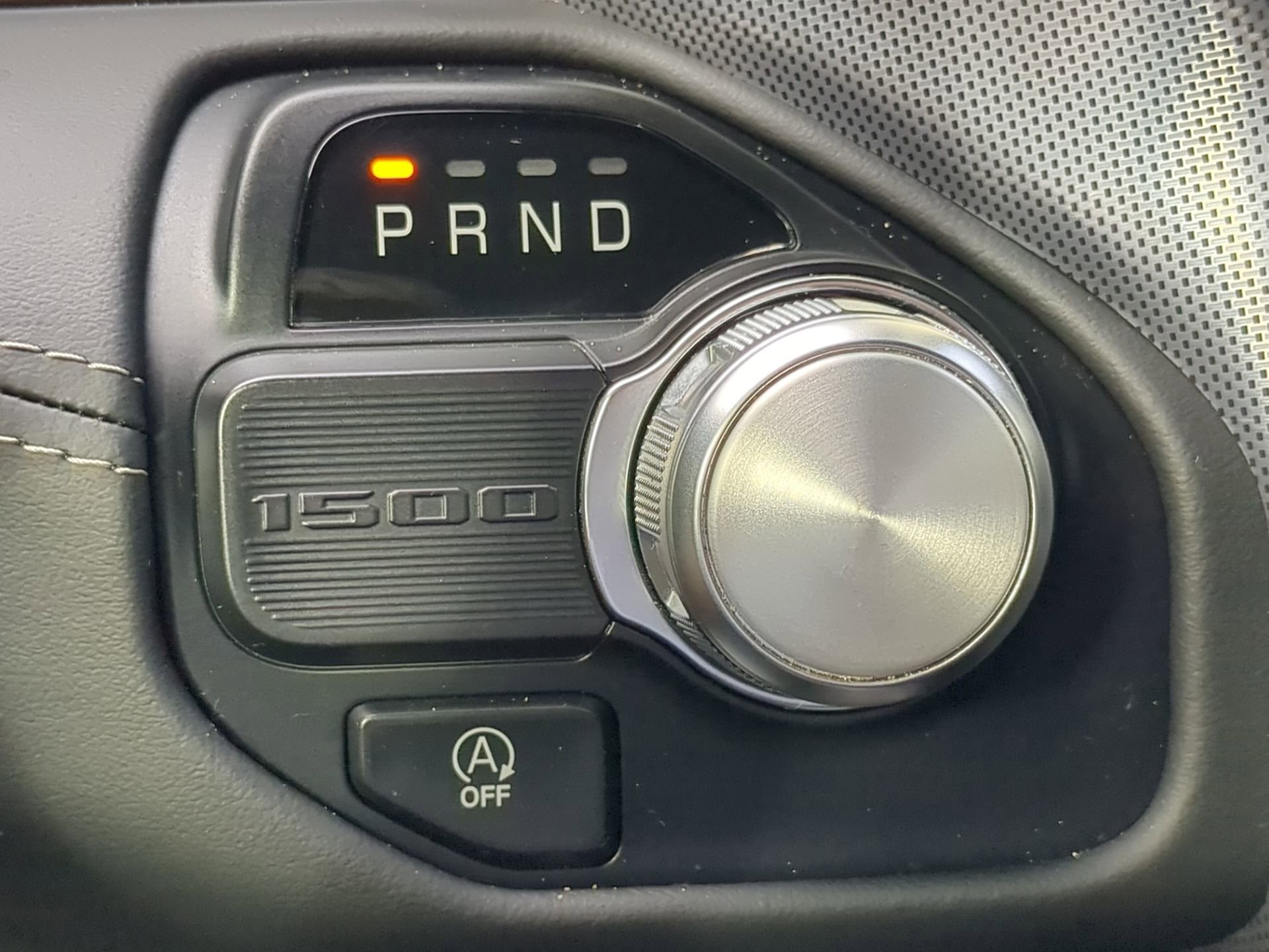 Used 2021 RAM 1500 Limited w/ Night Edition image 56