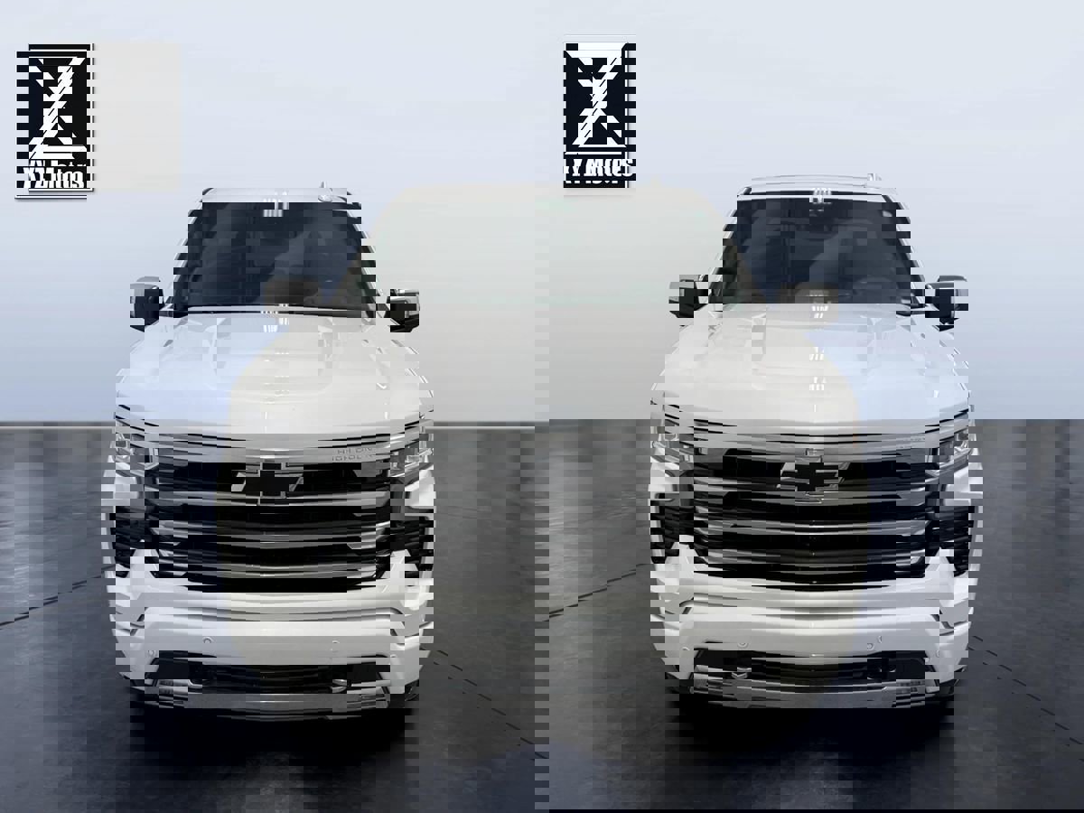 Used 2023 Chevrolet Silverado 1500 High Country image 8