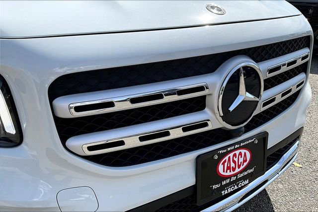 Used 2023 Mercedes-Benz GLB 250 4MATIC image 33