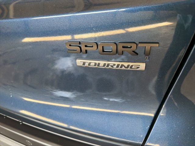 Used 2023 Honda CR-V Sport Touring image 35