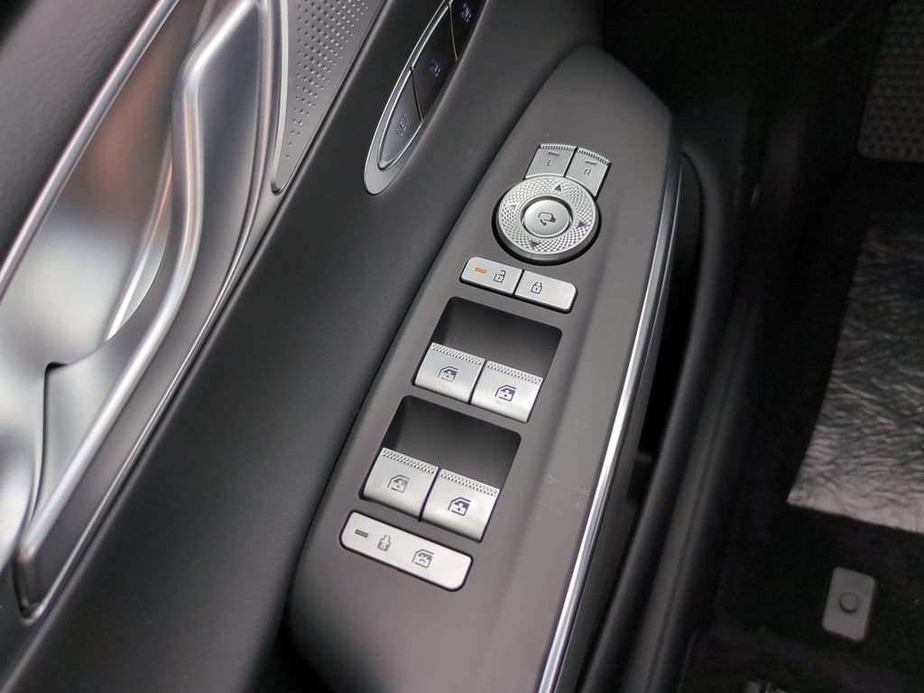 New 2026 Genesis GV70 2.5T Sport Prestige AWD/4WD image 20