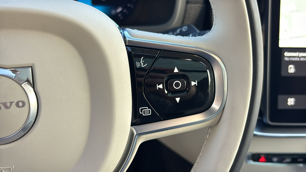 New 2027 Volvo XC90 B6 Ultra AWD/4WD image 18