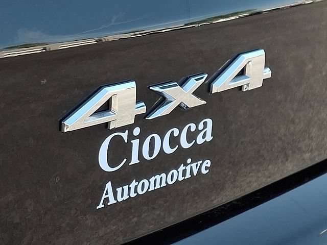 Used 2022 Jeep Compass Latitude AWD/4WD image 29