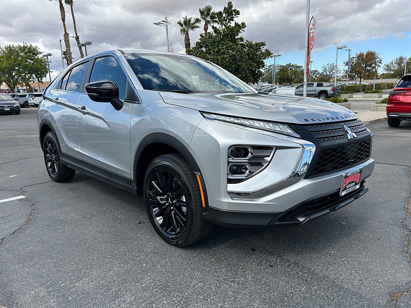 New 2026 Mitsubishi Eclipse Cross LE image 1
