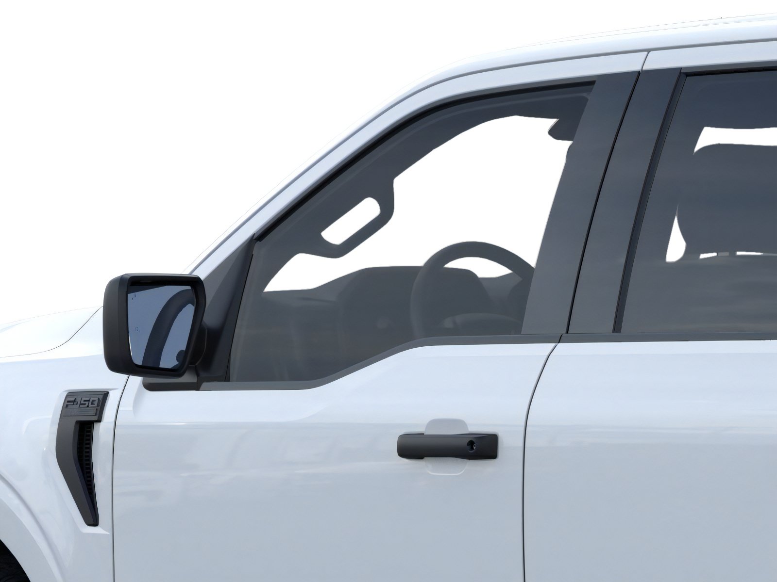 New 2026 Ford F150 STX w/ Equipment Group 200A RWD image 20