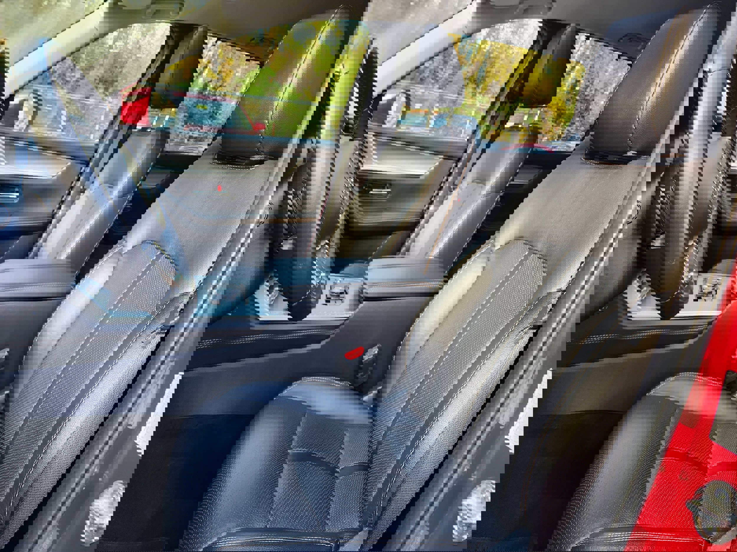 Certified 2024 MAZDA CX-90 3.3 Turbo w/ Preferred Plus image 10