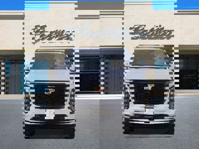 Certified 2026 Cadillac Escalade Sport w/ Touring Package image 9