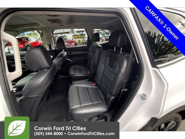 Used 2024 Kia Telluride SX Prestige image 26