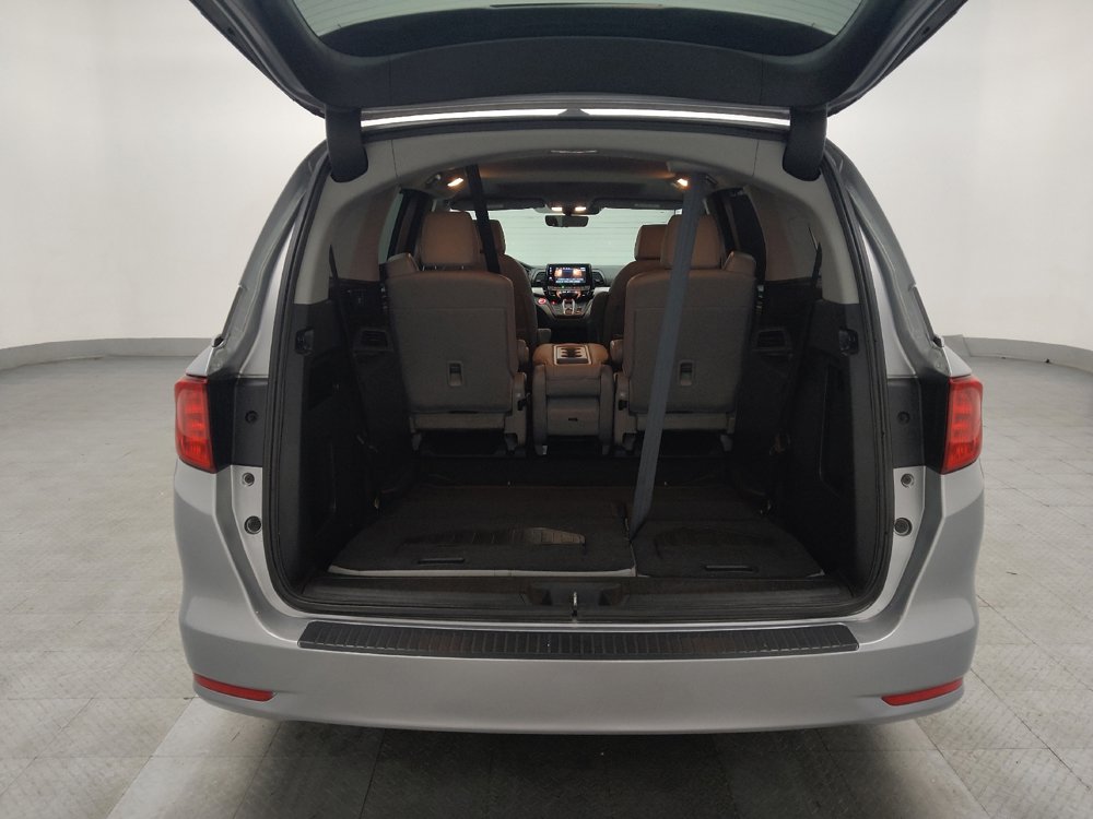 Used 2019 Honda Odyssey EX-L image 29