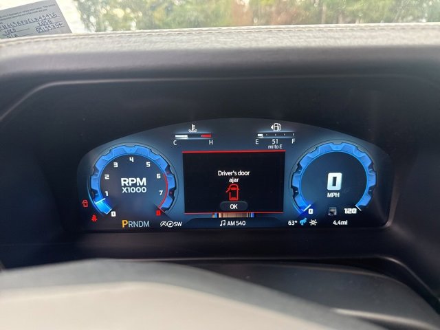 New 2025 Ford Bronco Badlands image 35