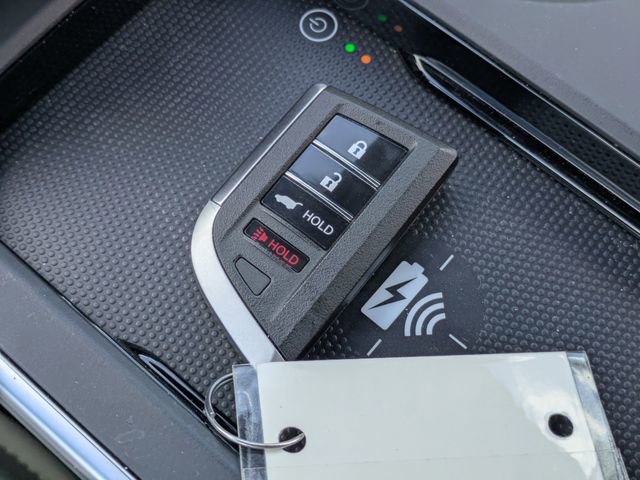 Certified 2025 Acura RDX A-Spec AWD/4WD image 33