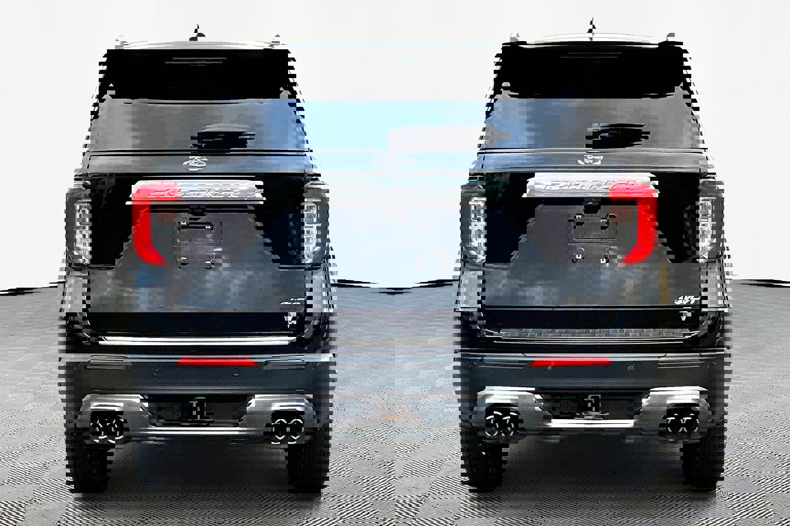 Used 2021 Ford Explorer Platinum w/ Equipment Group 601A image 5