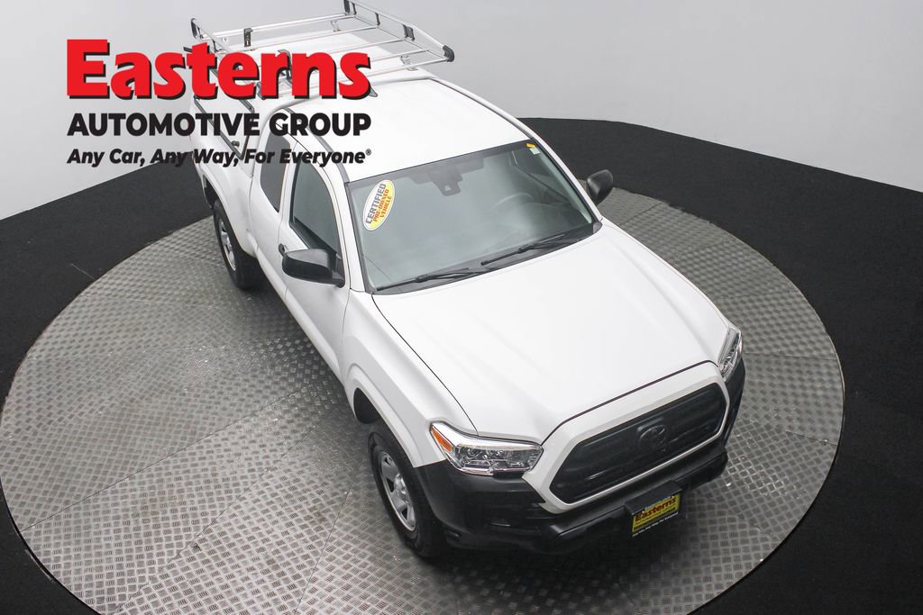 Used 2019 Toyota Tacoma SR image 3