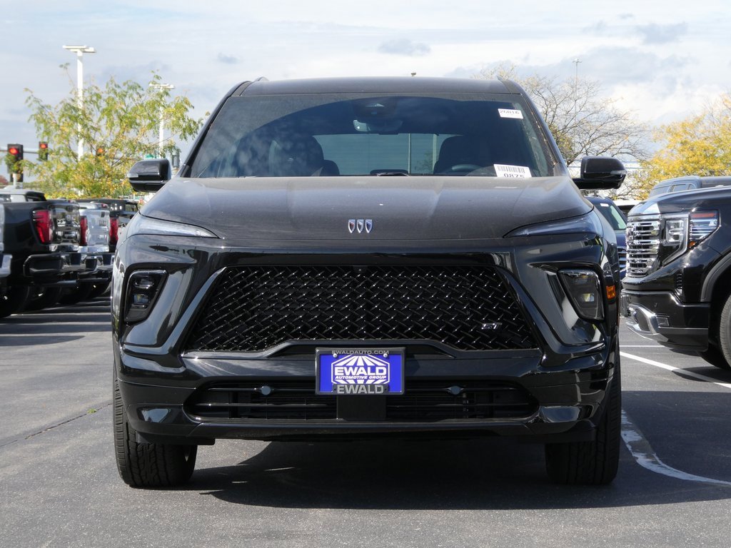 New 2026 Buick Enclave Sport Touring w/ Power Package image 23