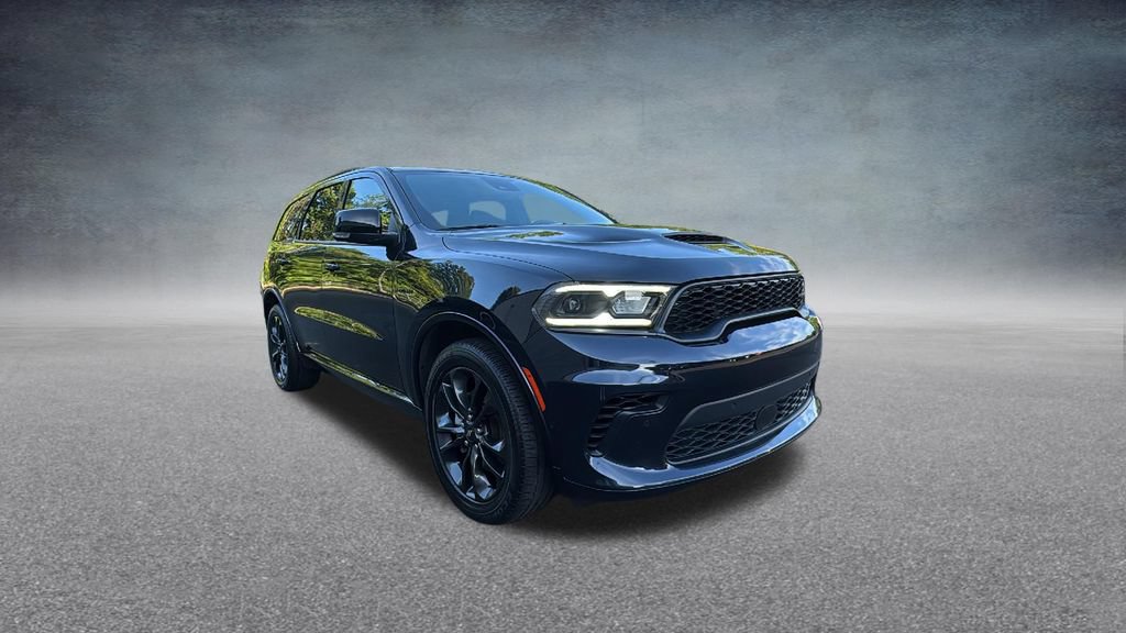 Used 2024 Dodge Durango R/T AWD/4WD image 3
