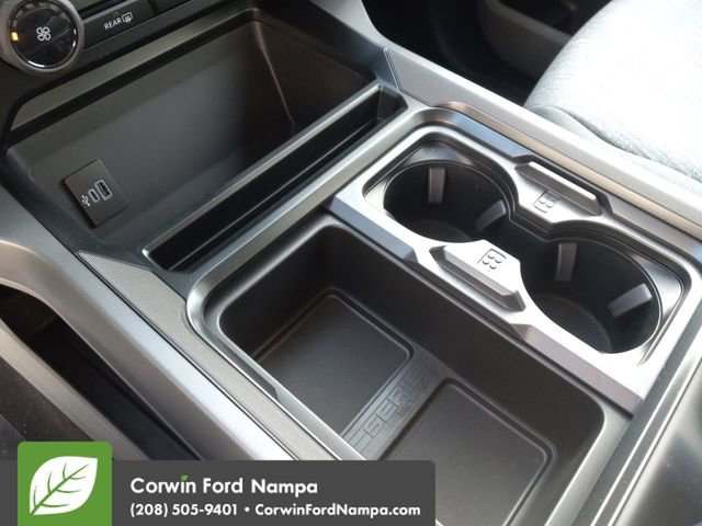 New 2026 Ford F350 XLT w/ 360-Degree Camera Package image 18