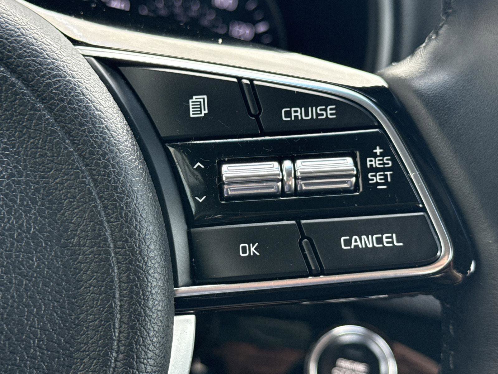 Used 2022 Kia Sportage EX image 20