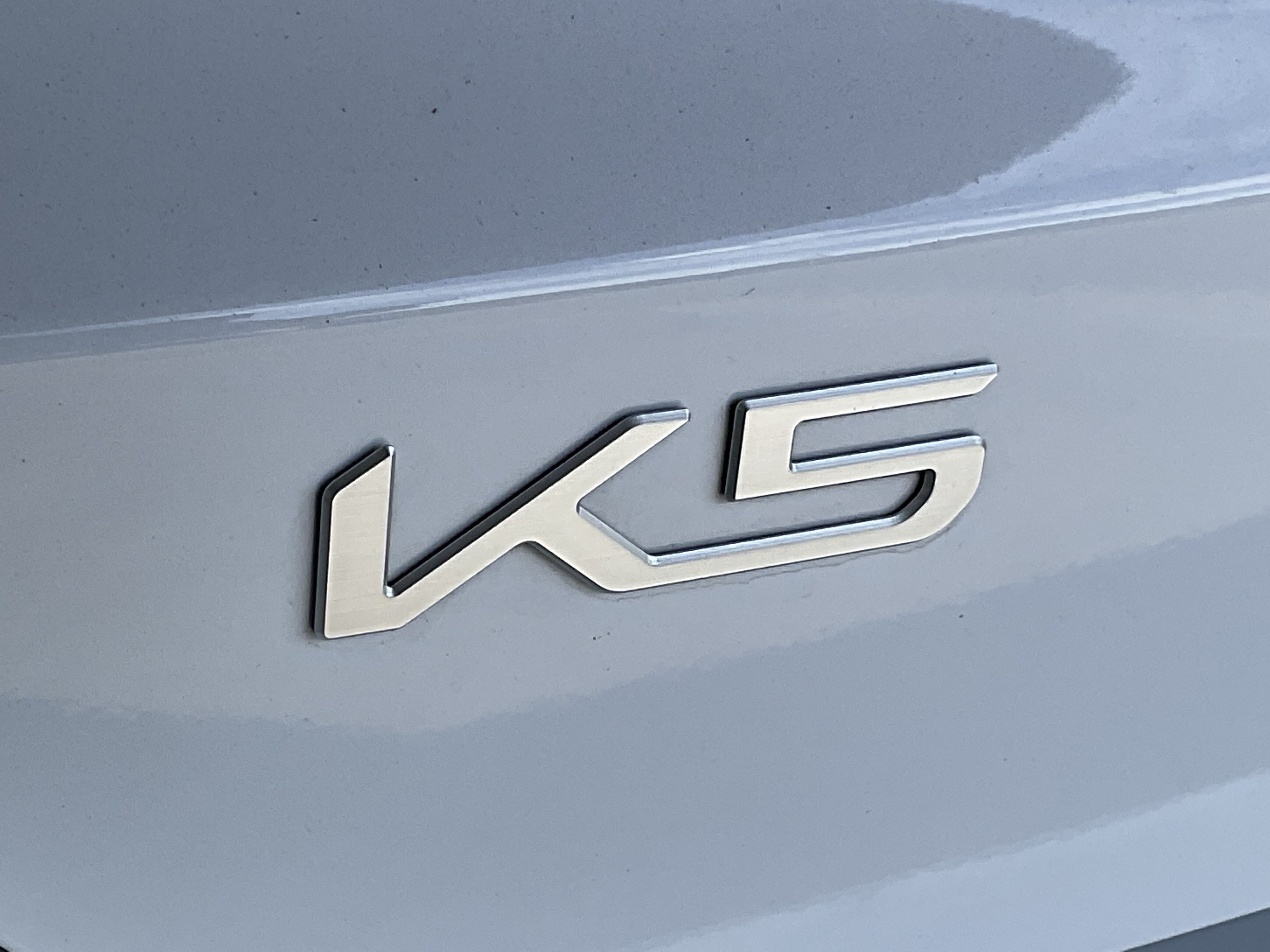 Used 2024 Kia K5 EX w/ EX Premium Package FWD image 7