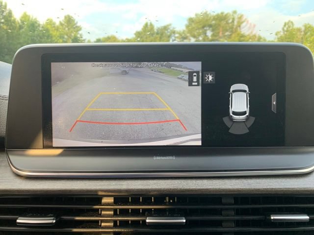 Used 2020 Kia Telluride EX AWD/4WD image 33