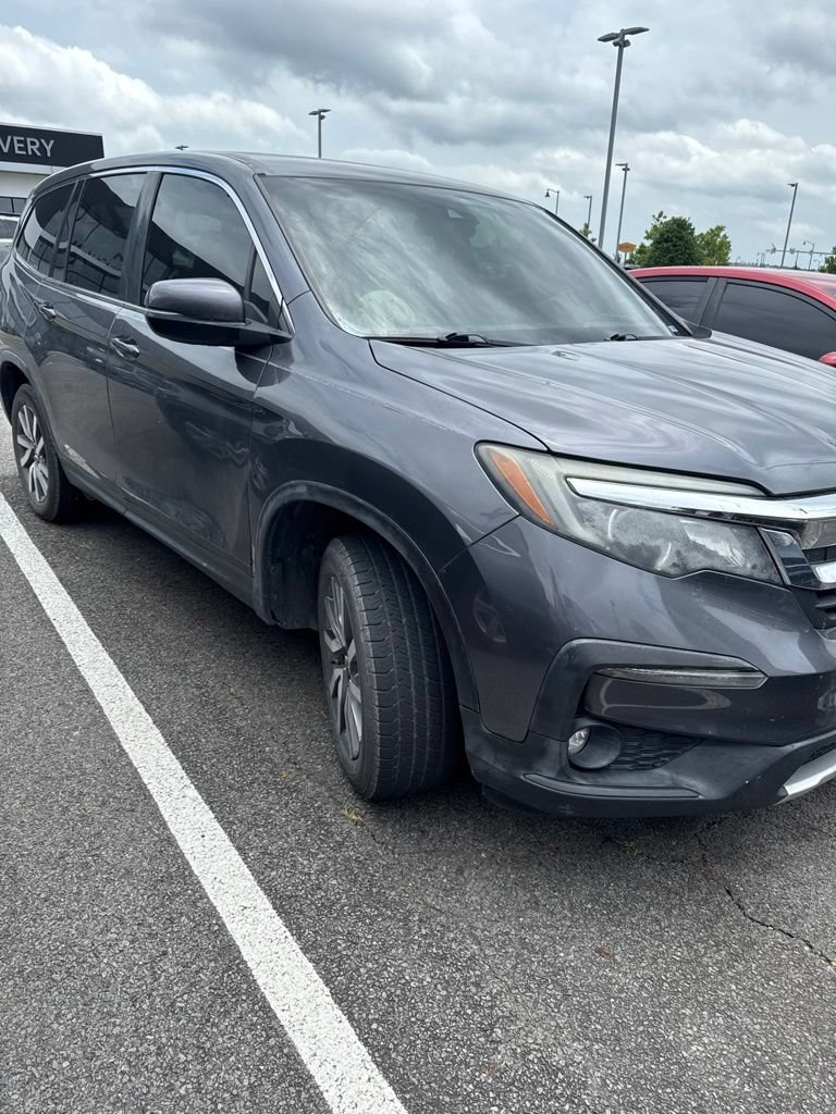 Used 2020 Honda Pilot EX image 5